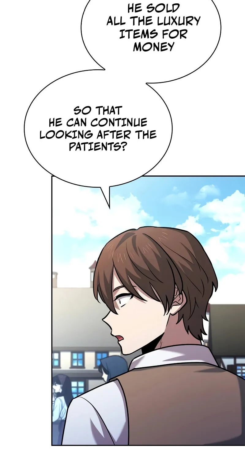 The Crown Prince That Sells Medicine Chapter 30 page 9 - 