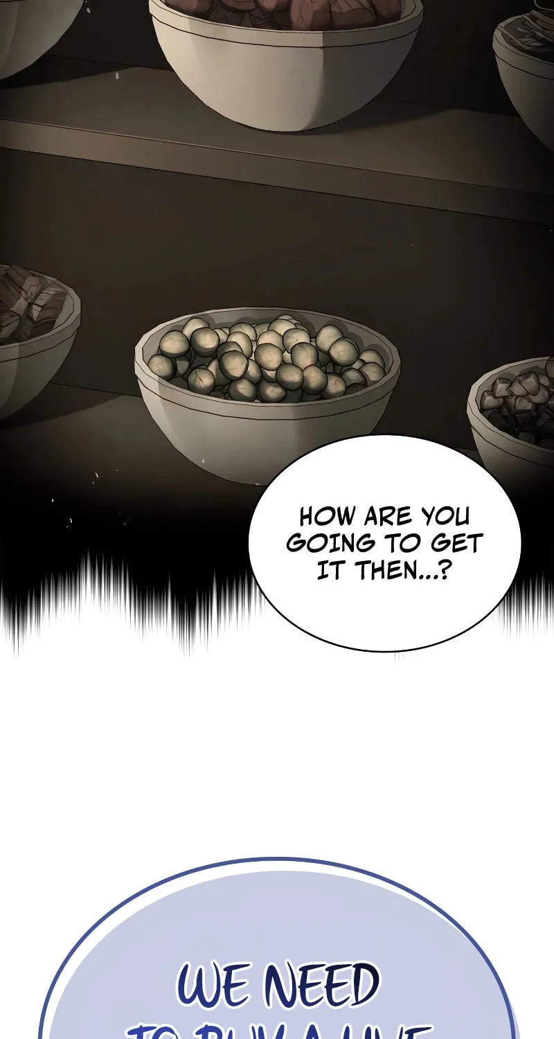 The Crown Prince That Sells Medicine Chapter 30 page 81 - 