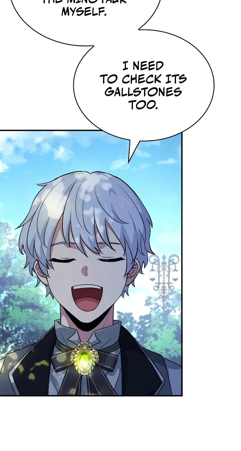 The Crown Prince That Sells Medicine Chapter 30 page 88 - 