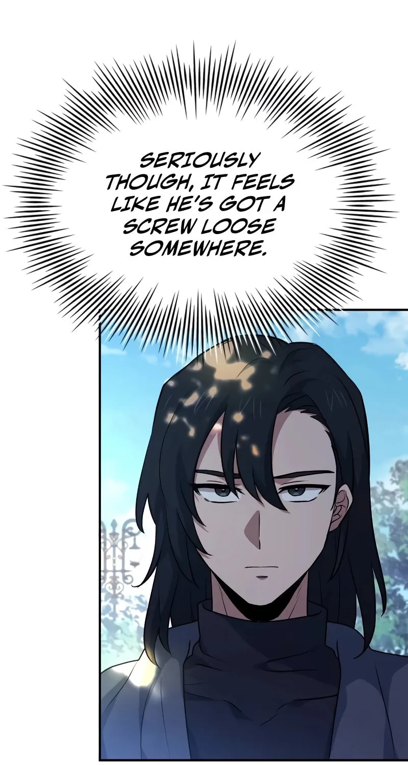 The Crown Prince That Sells Medicine Chapter 30 page 89 - 