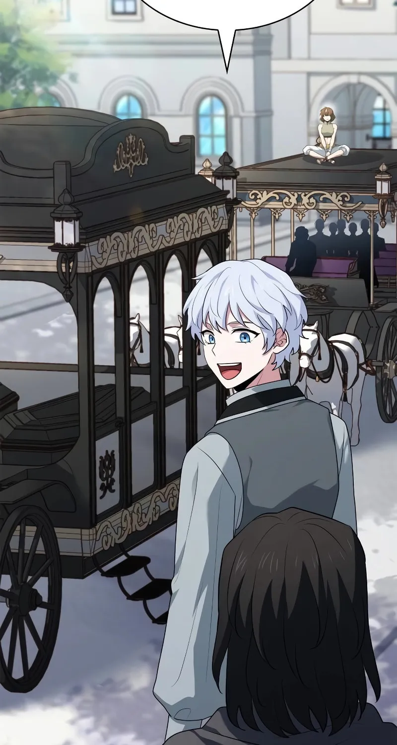 The Crown Prince That Sells Medicine Chapter 30 page 93 - 