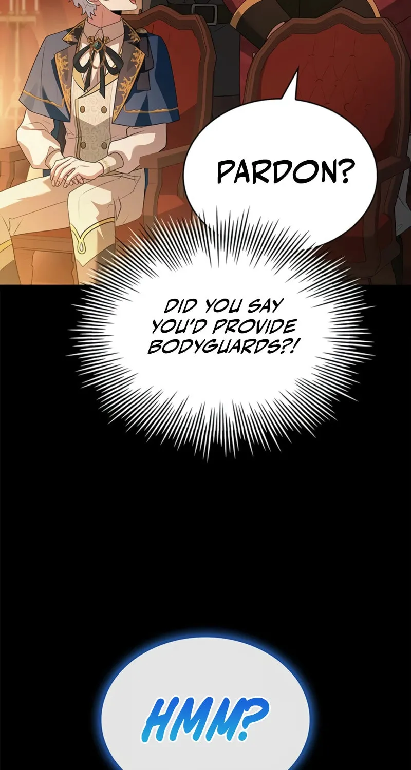 The Crown Prince That Sells Medicine Chapter 31 page 105 - 