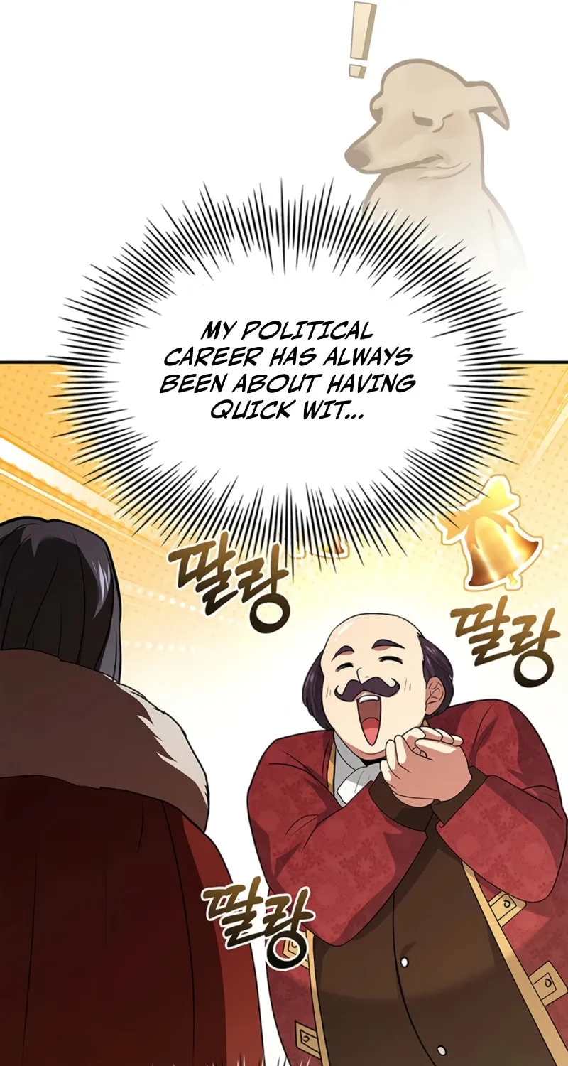 The Crown Prince That Sells Medicine Chapter 31 page 108 - 