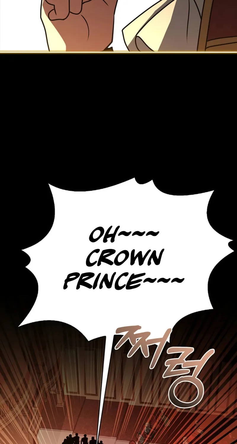 The Crown Prince That Sells Medicine Chapter 31 page 111 - 