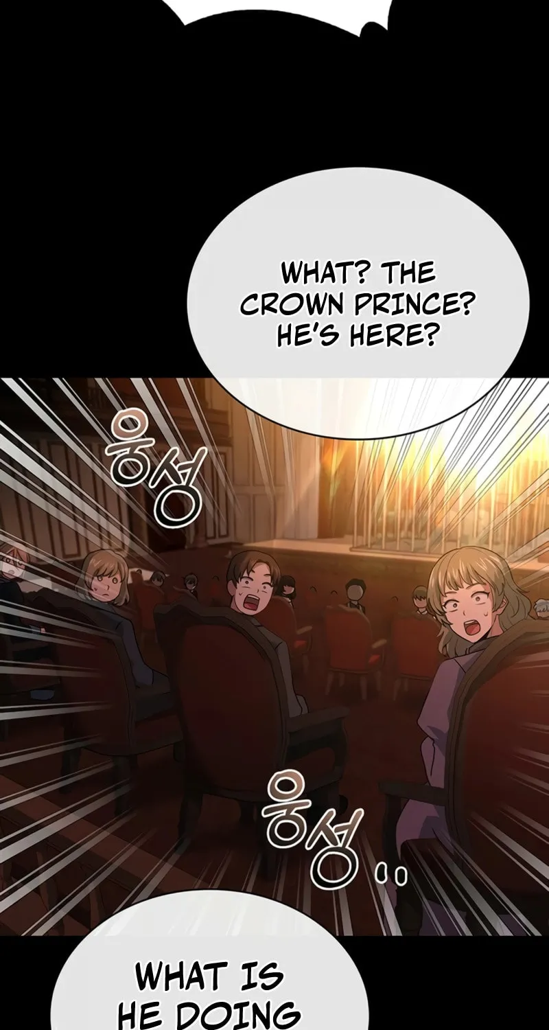 The Crown Prince That Sells Medicine Chapter 31 page 113 - 