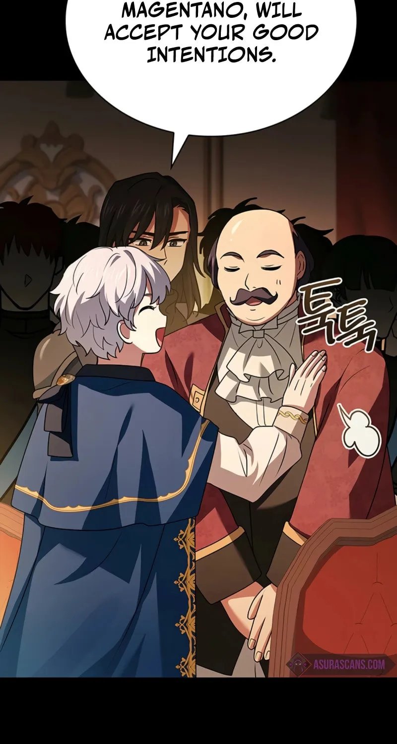 The Crown Prince That Sells Medicine Chapter 31 page 116 - 