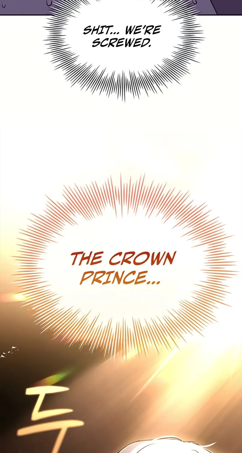 The Crown Prince That Sells Medicine Chapter 31 page 123 - 