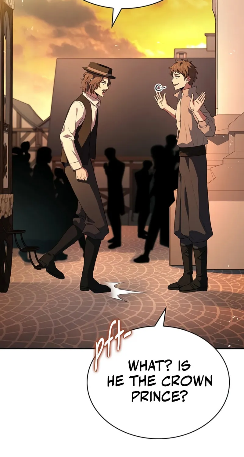 The Crown Prince That Sells Medicine Chapter 31 page 15 - 