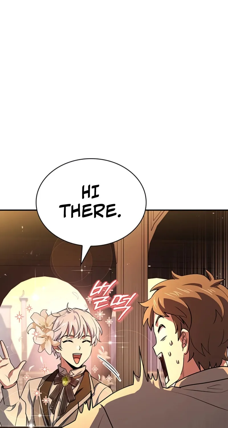 The Crown Prince That Sells Medicine Chapter 31 page 16 - 