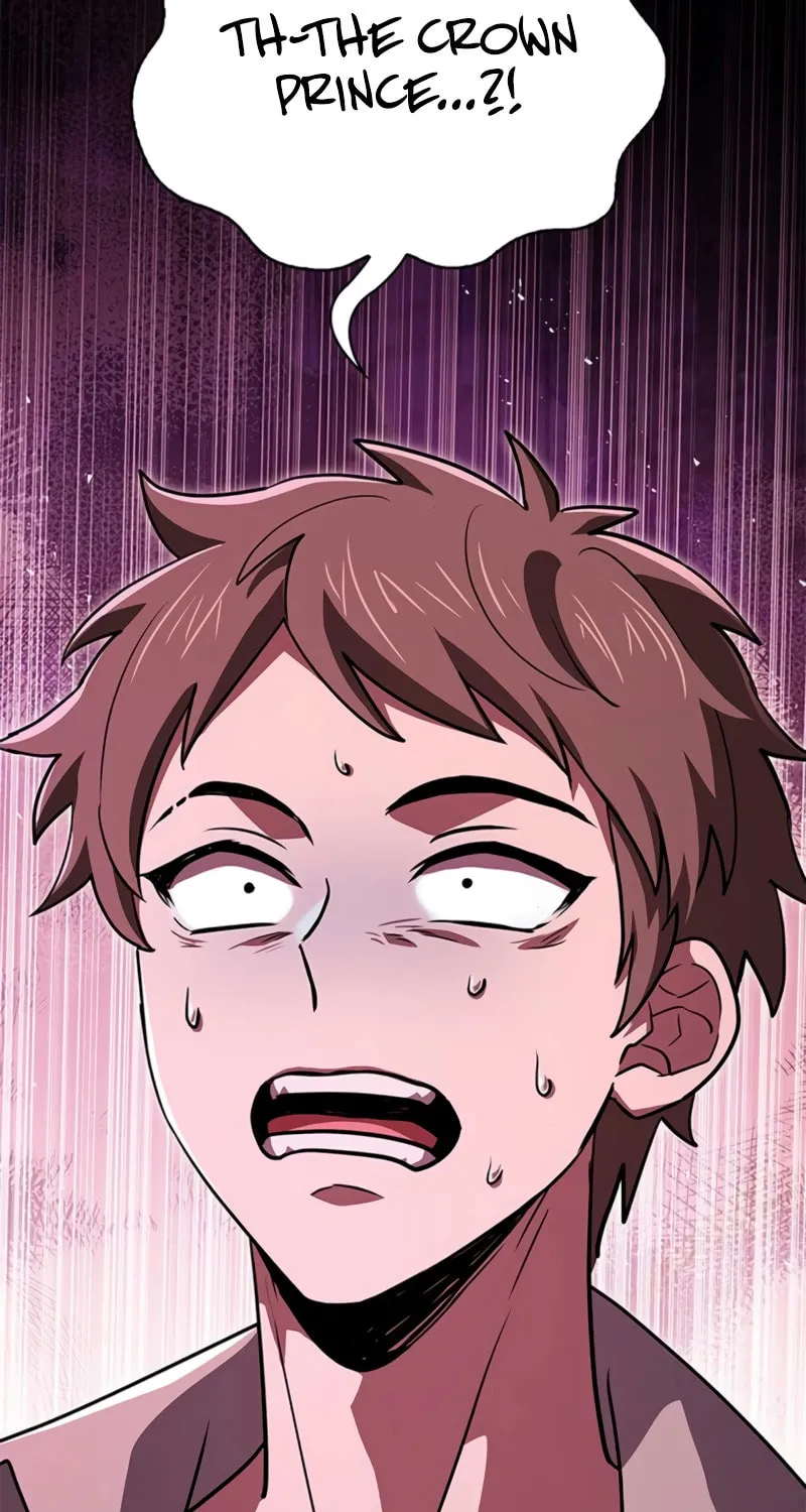 The Crown Prince That Sells Medicine Chapter 31 page 18 - 