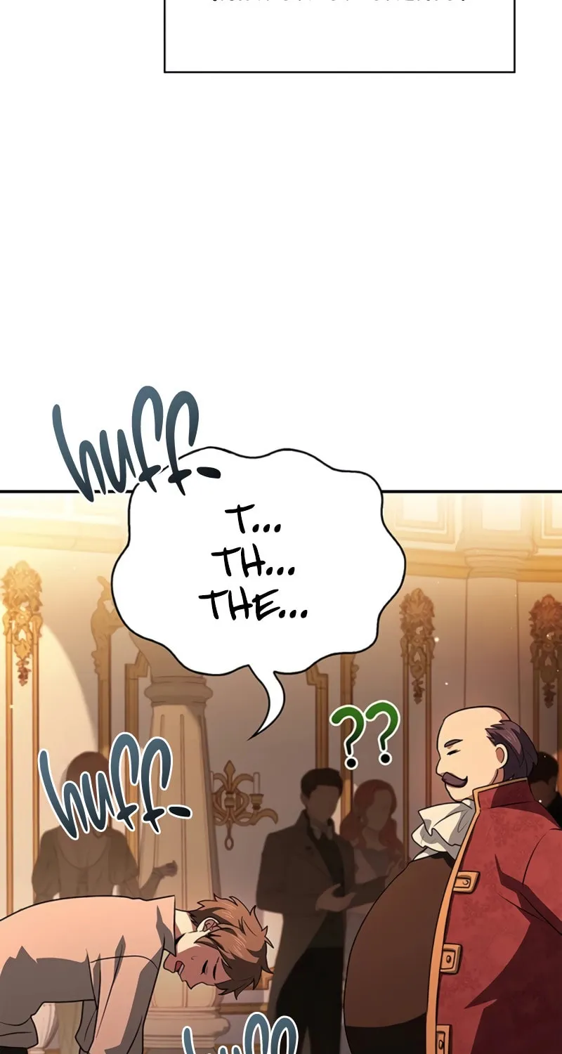 The Crown Prince That Sells Medicine Chapter 31 page 26 - 