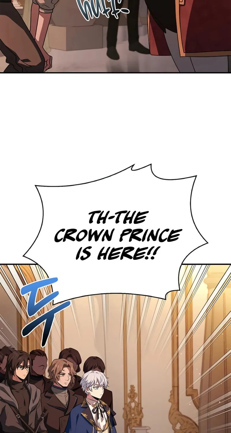 The Crown Prince That Sells Medicine Chapter 31 page 27 - 