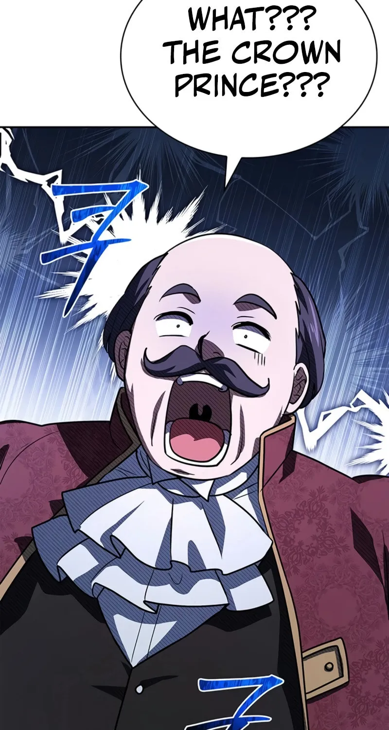 The Crown Prince That Sells Medicine Chapter 31 page 29 - 