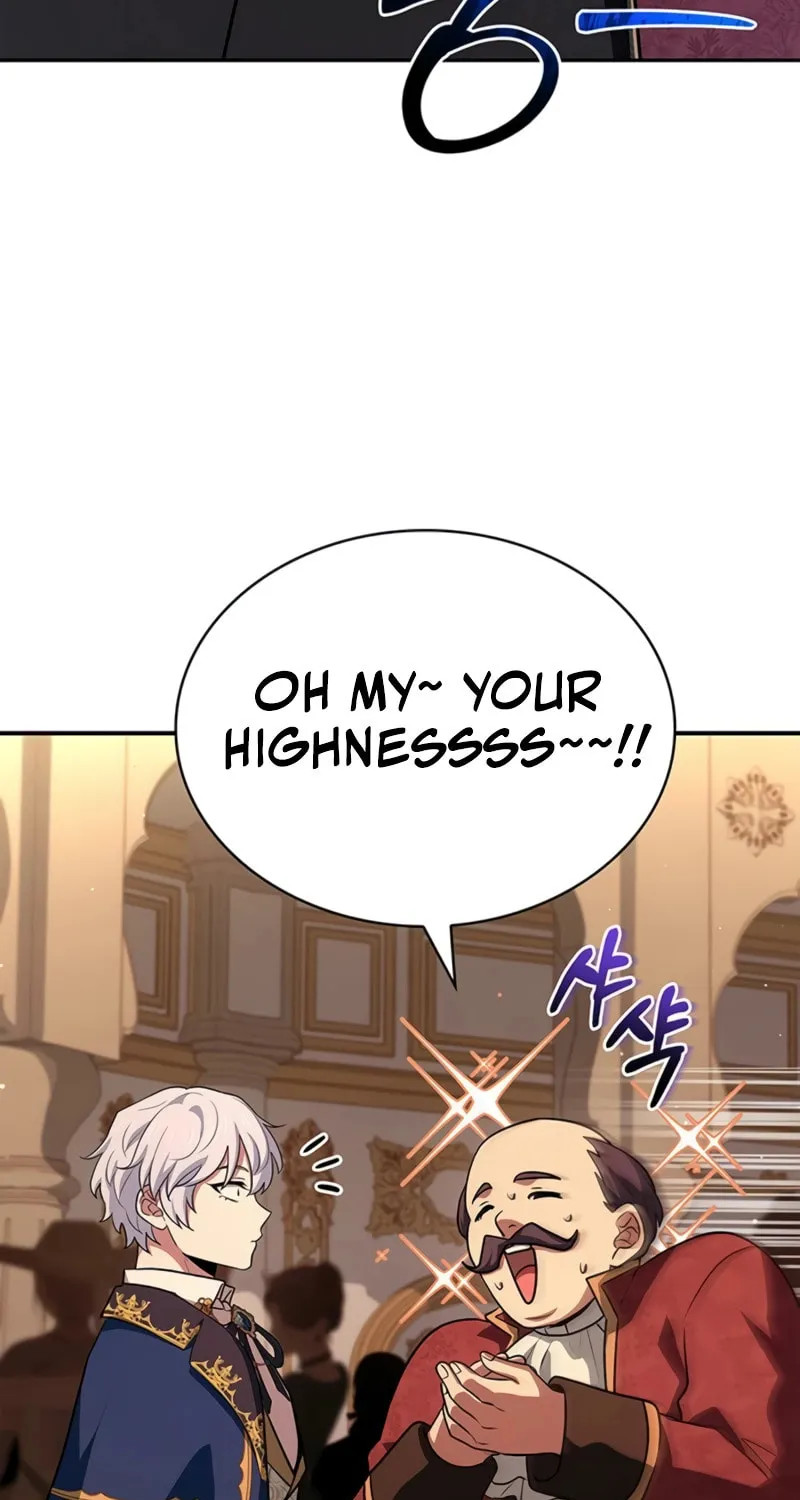The Crown Prince That Sells Medicine Chapter 31 page 30 - 