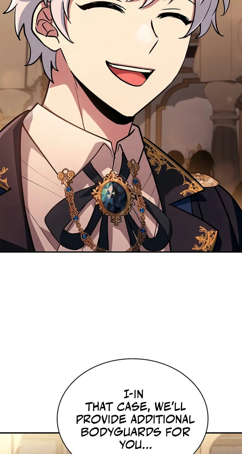 The Crown Prince That Sells Medicine Chapter 31 page 34 - 