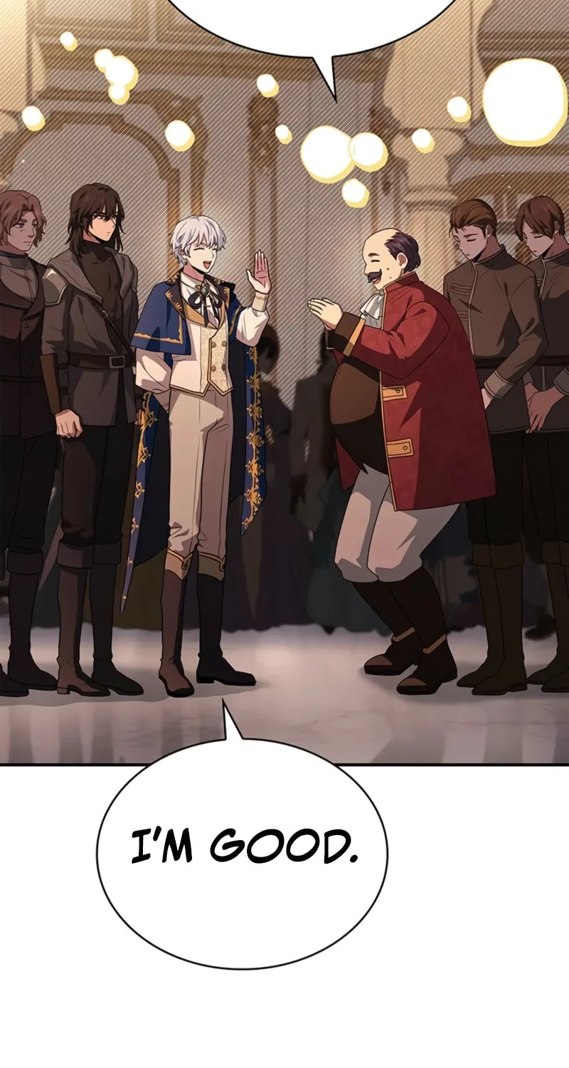 The Crown Prince That Sells Medicine Chapter 31 page 35 - 