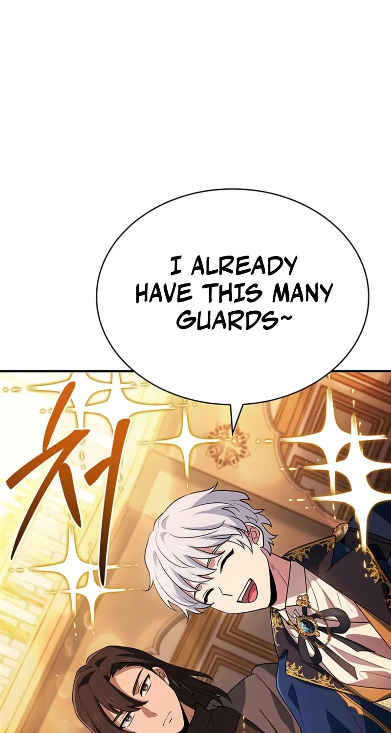The Crown Prince That Sells Medicine Chapter 31 page 36 - 