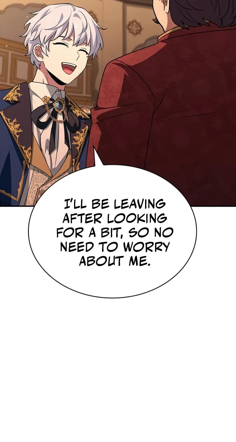 The Crown Prince That Sells Medicine Chapter 31 page 39 - 