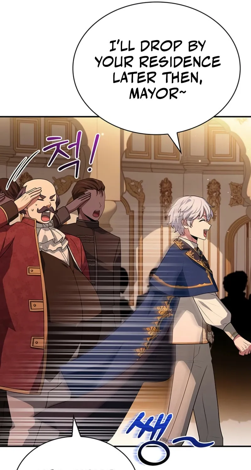The Crown Prince That Sells Medicine Chapter 31 page 42 - 