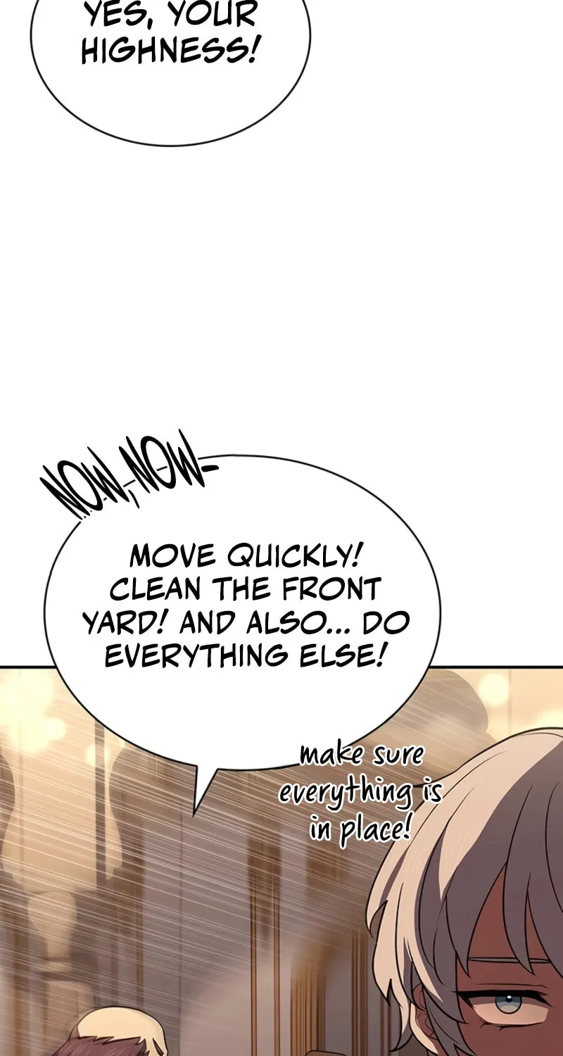 The Crown Prince That Sells Medicine Chapter 31 page 43 - 