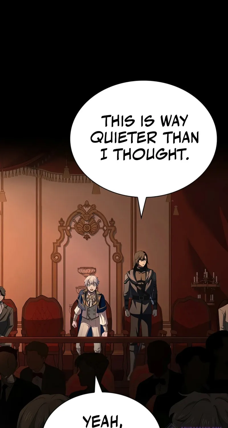 The Crown Prince That Sells Medicine Chapter 31 page 50 - 