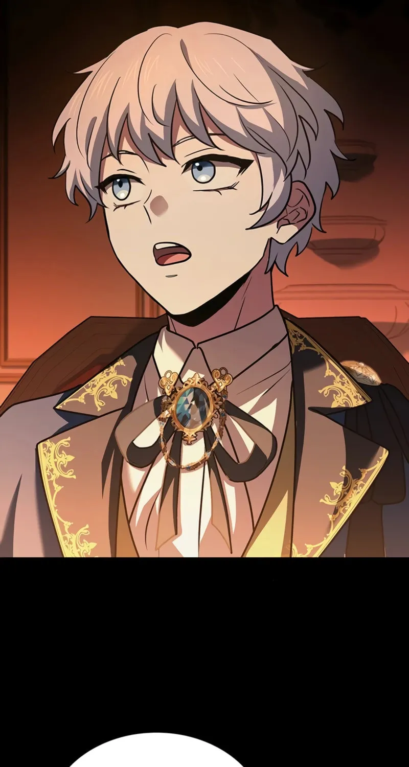 The Crown Prince That Sells Medicine Chapter 31 page 52 - 