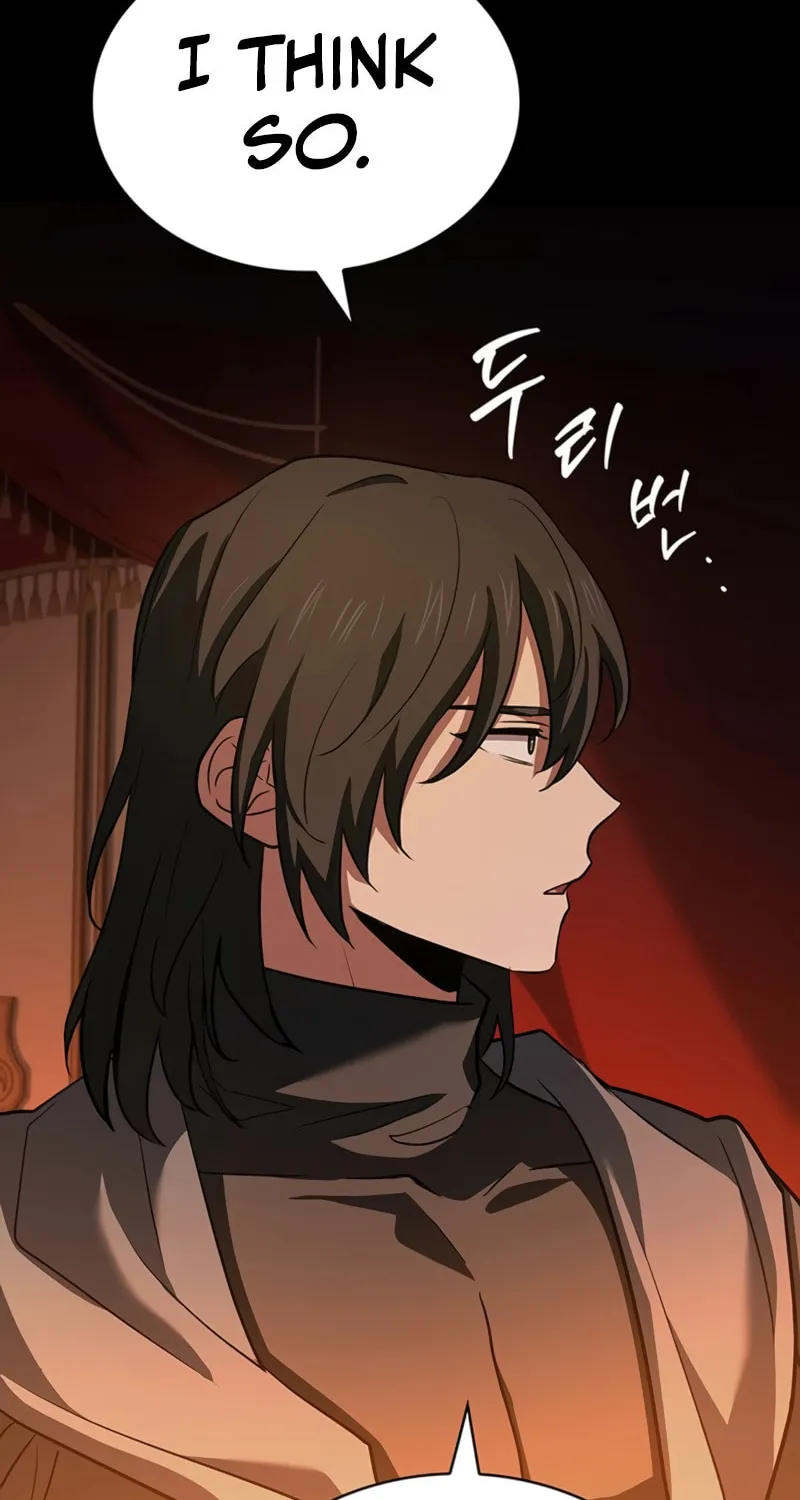 The Crown Prince That Sells Medicine Chapter 31 page 53 - 