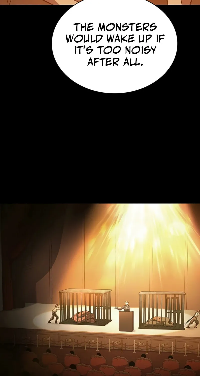 The Crown Prince That Sells Medicine Chapter 31 page 54 - 