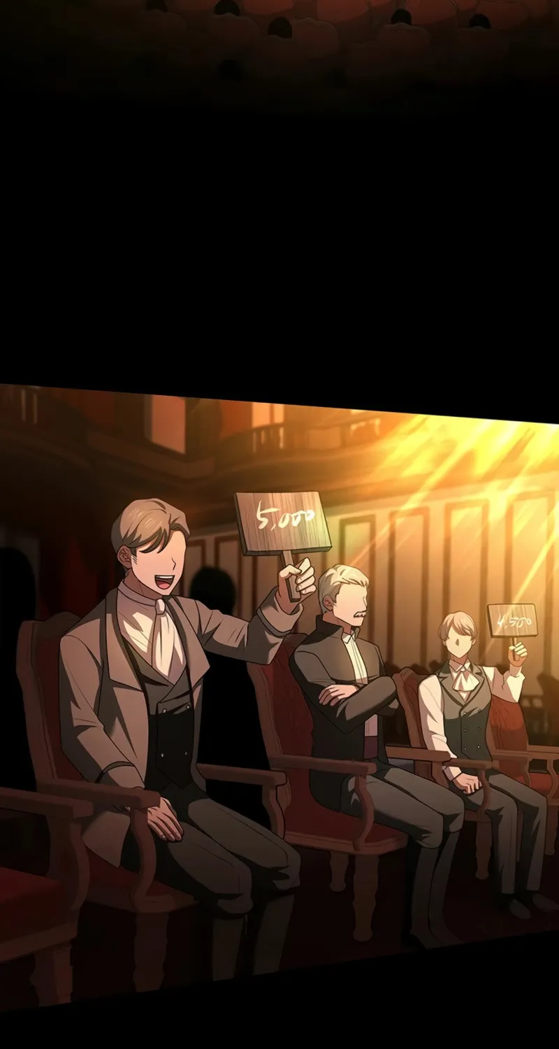 The Crown Prince That Sells Medicine Chapter 31 page 55 - 