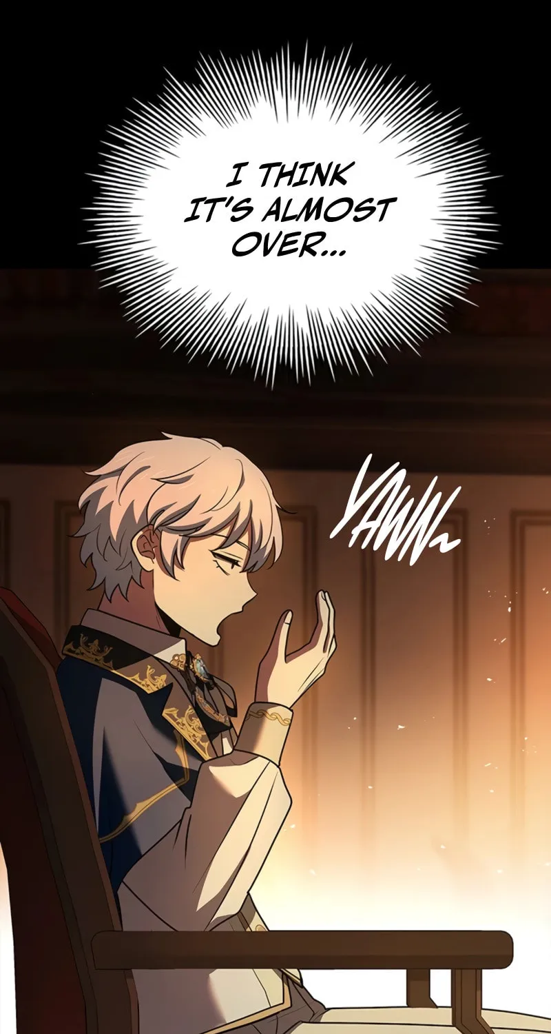 The Crown Prince That Sells Medicine Chapter 31 page 57 - 
