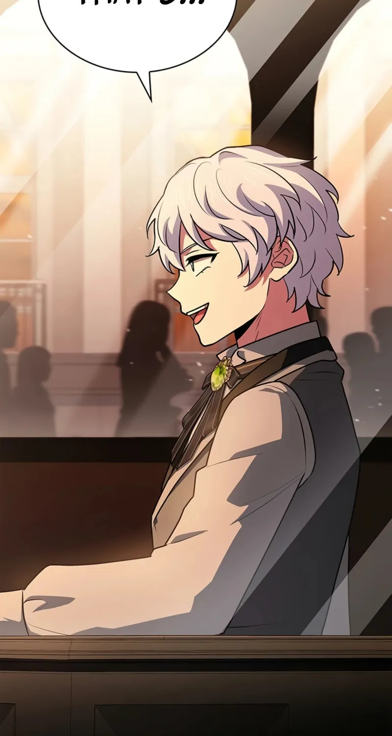 The Crown Prince That Sells Medicine Chapter 31 page 8 - 