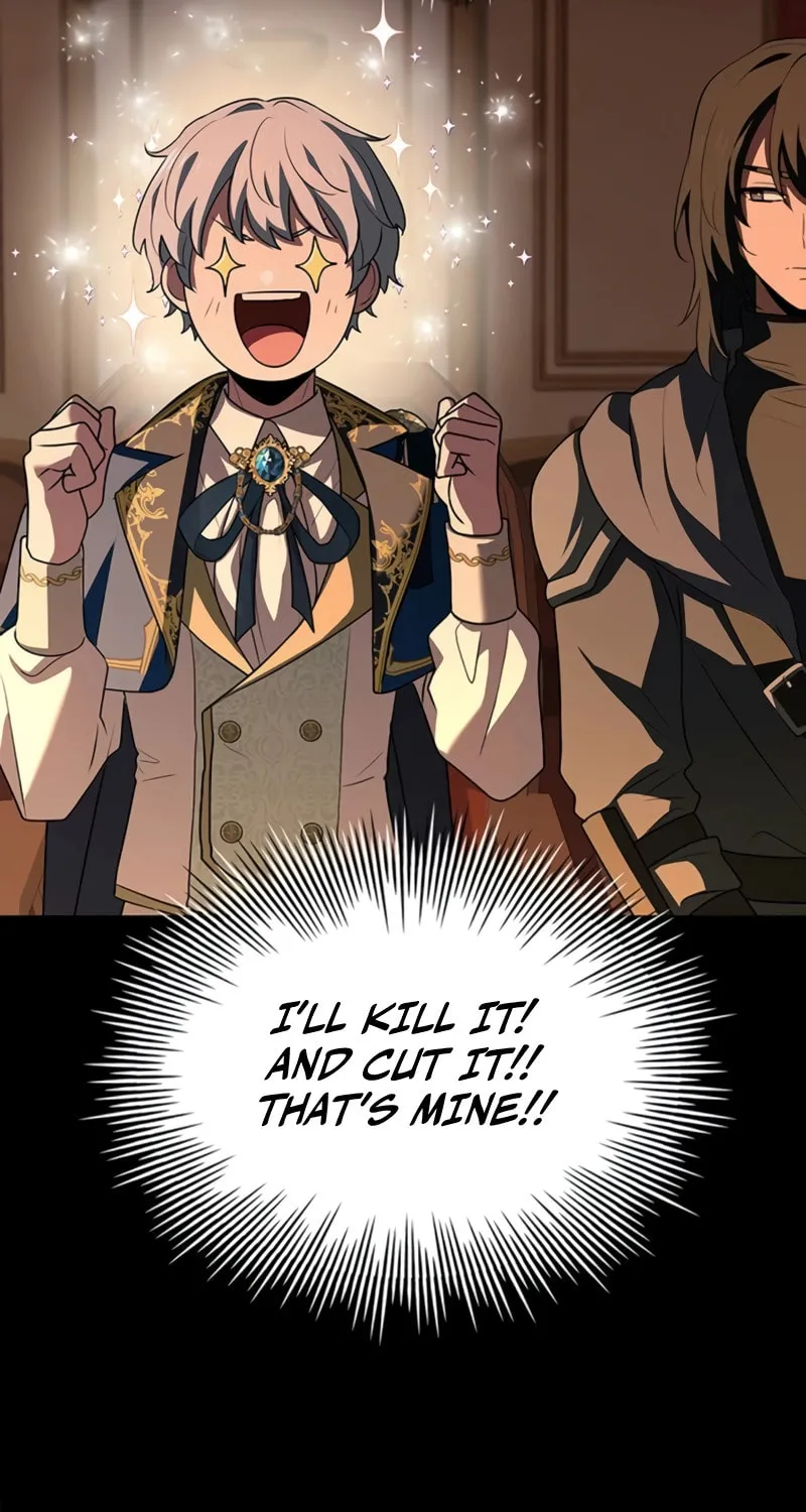 The Crown Prince That Sells Medicine Chapter 31 page 74 - 