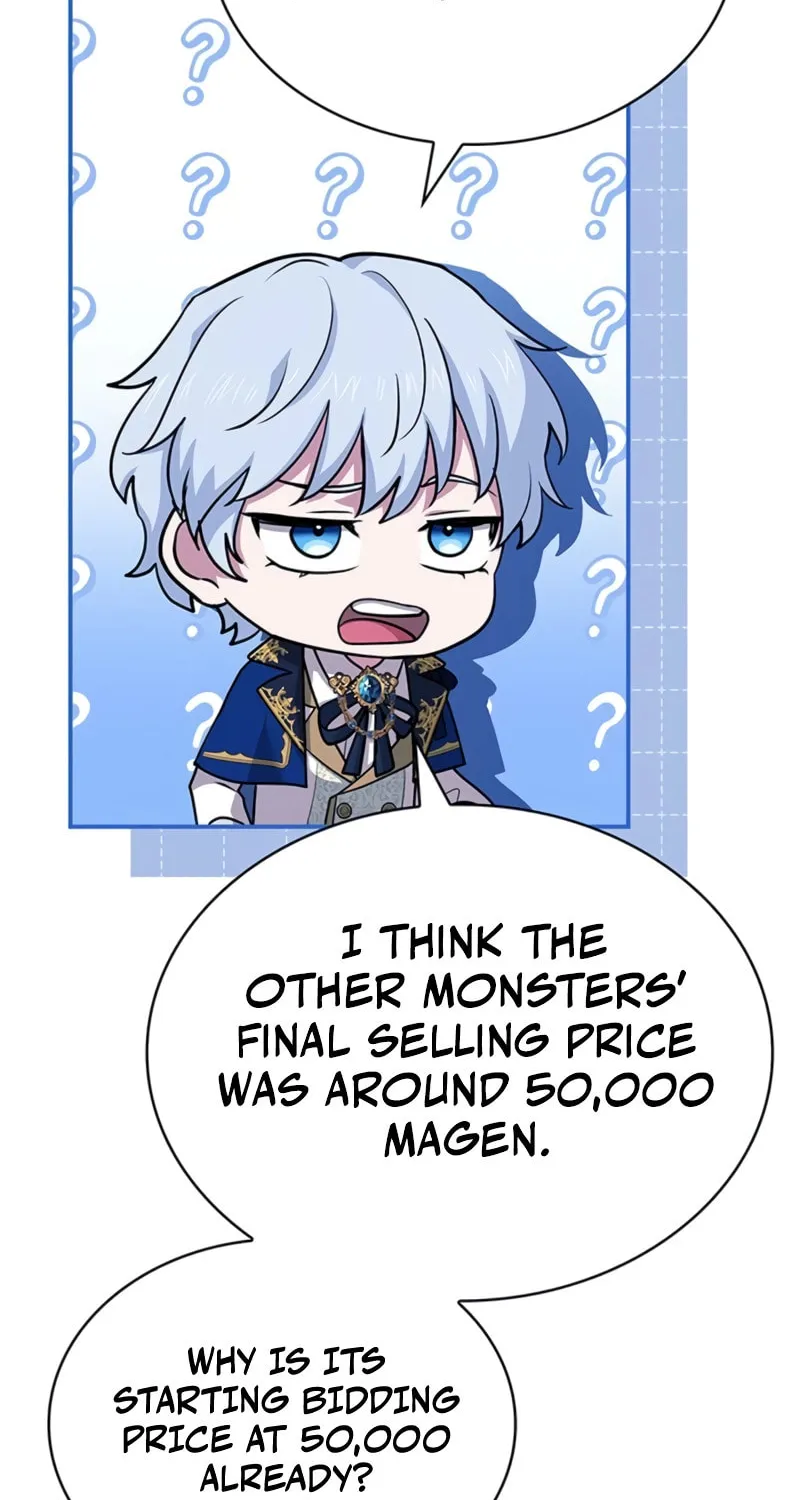 The Crown Prince That Sells Medicine Chapter 31 page 77 - 