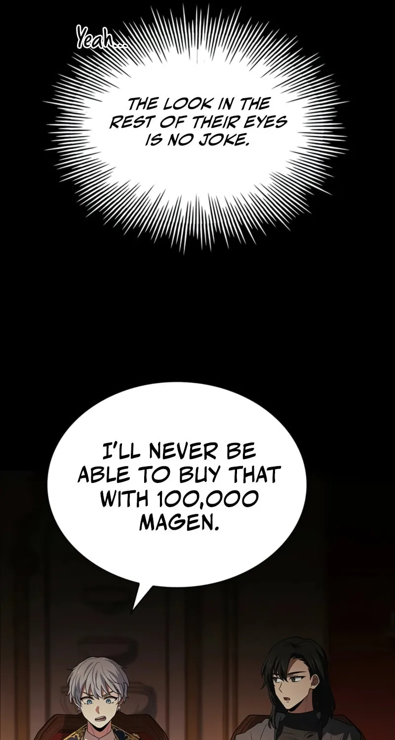 The Crown Prince That Sells Medicine Chapter 31 page 82 - 
