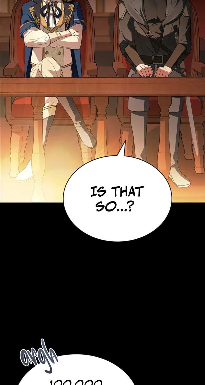 The Crown Prince That Sells Medicine Chapter 31 page 83 - 