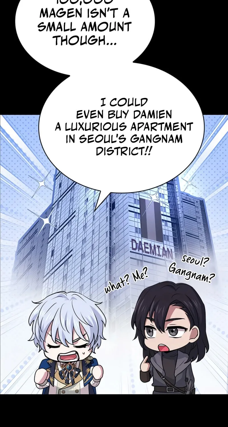 The Crown Prince That Sells Medicine Chapter 31 page 84 - 