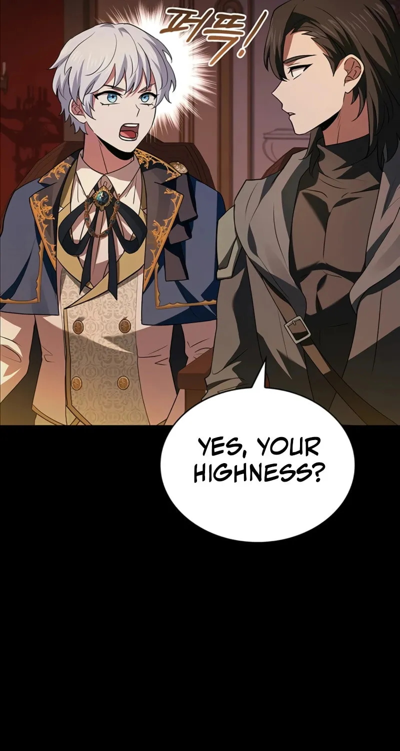 The Crown Prince That Sells Medicine Chapter 31 page 88 - 