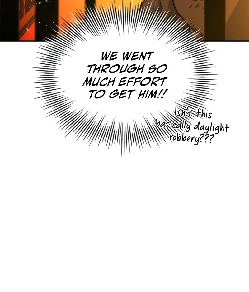The Crown Prince That Sells Medicine Chapter 32 page 11 - 