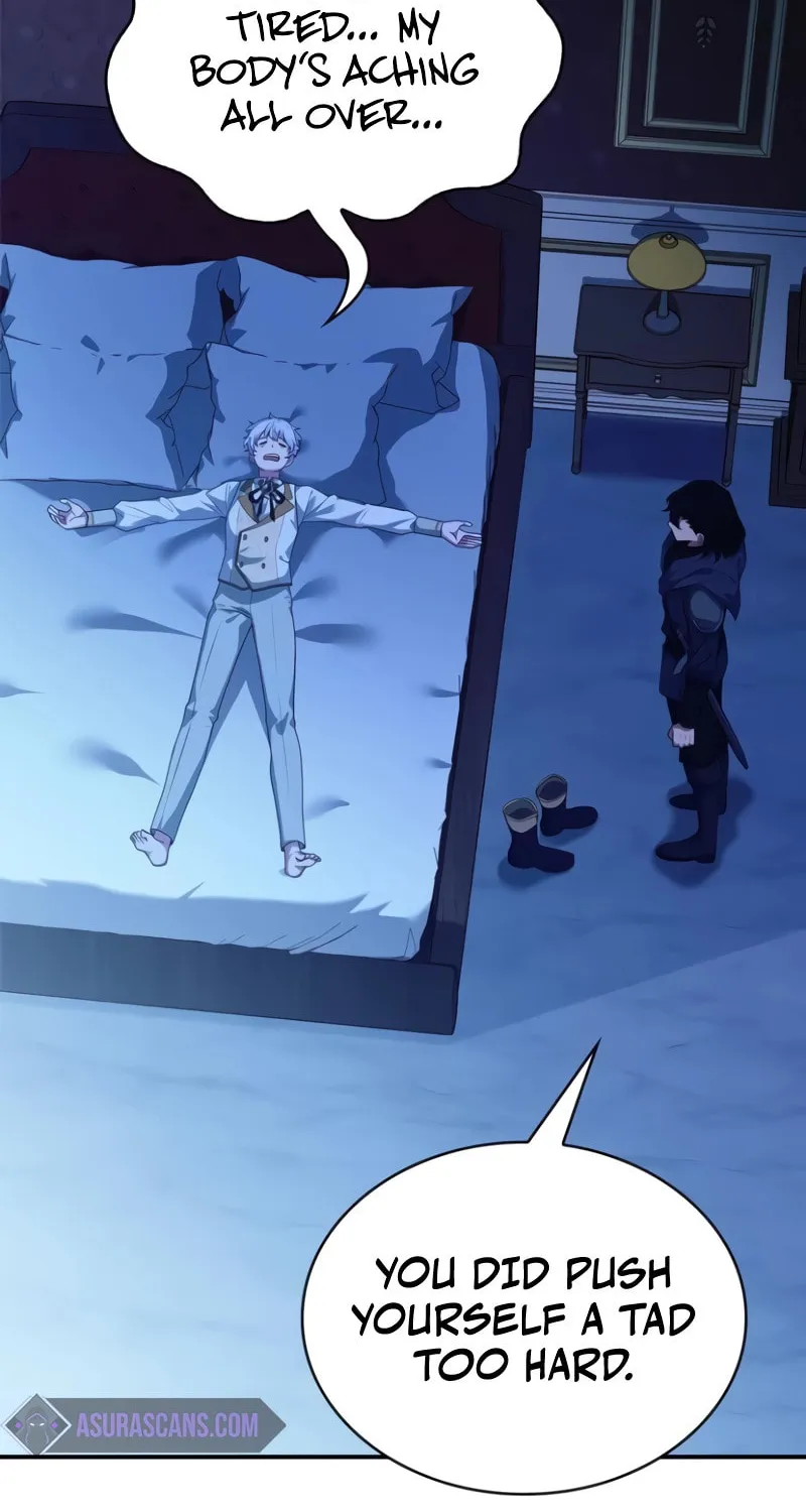 The Crown Prince That Sells Medicine Chapter 32 page 118 - 