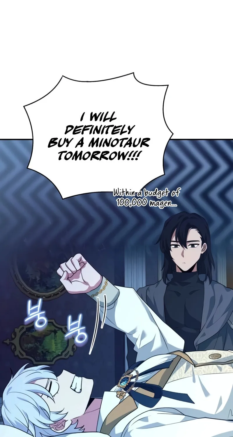 The Crown Prince That Sells Medicine Chapter 32 page 120 - 