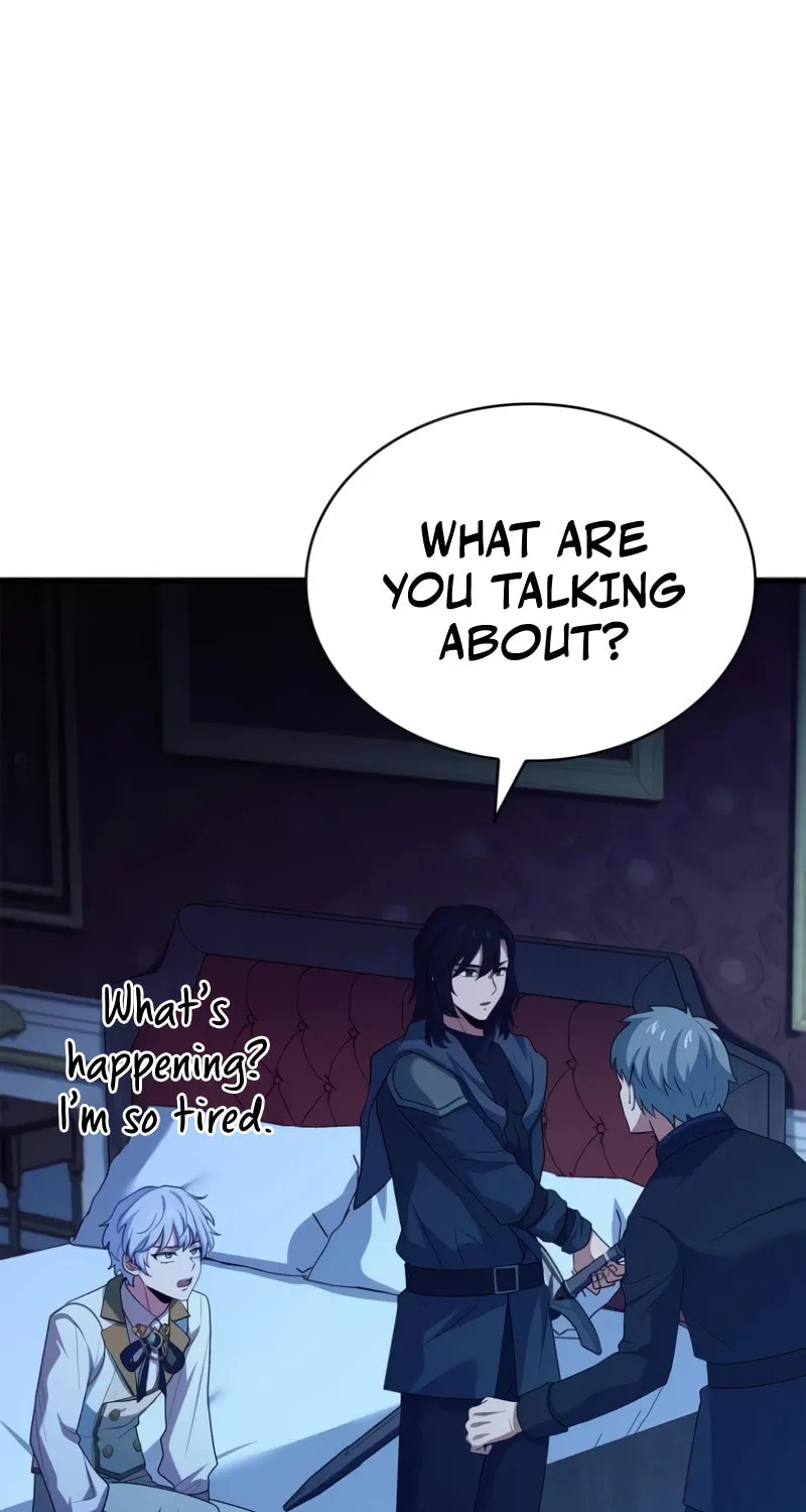 The Crown Prince That Sells Medicine Chapter 32 page 126 - 