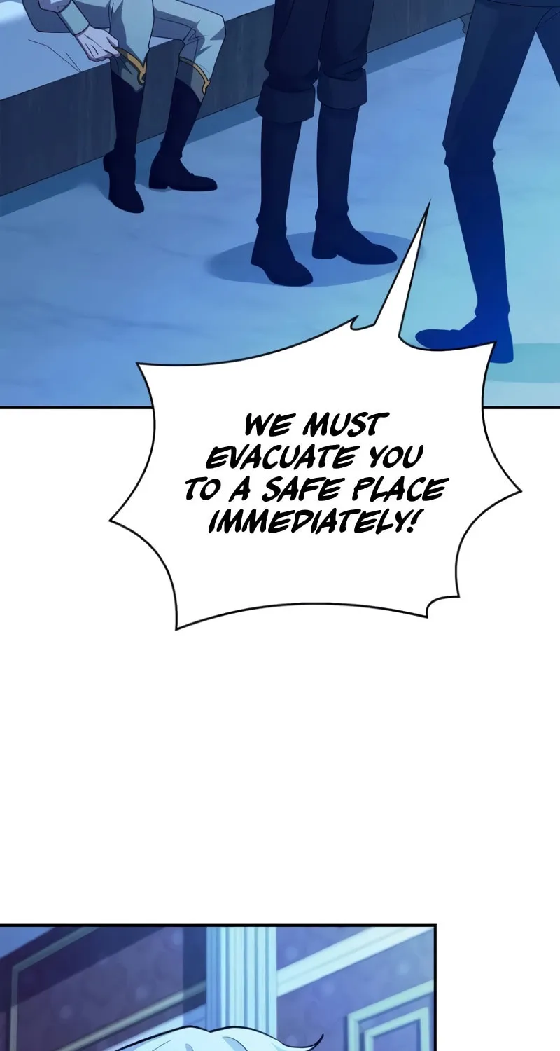 The Crown Prince That Sells Medicine Chapter 32 page 127 - 