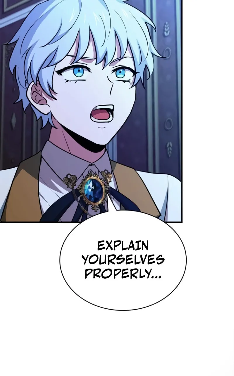 The Crown Prince That Sells Medicine Chapter 32 page 128 - 