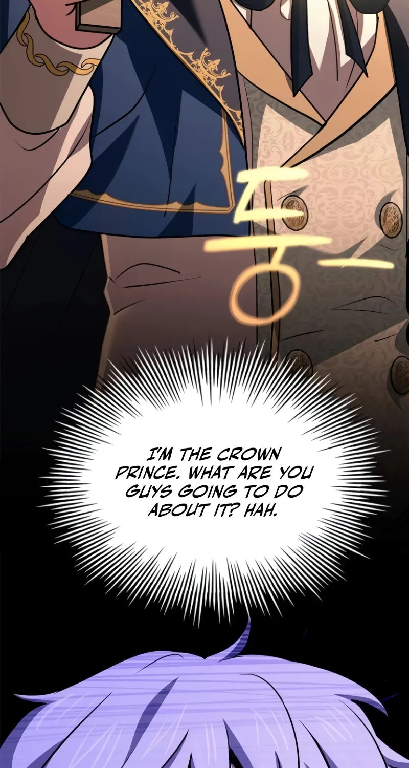 The Crown Prince That Sells Medicine Chapter 32 page 3 - 
