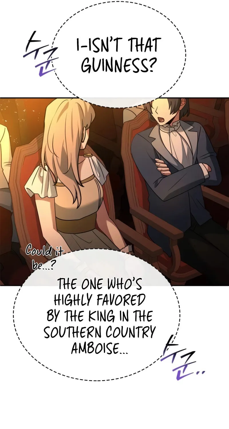 The Crown Prince That Sells Medicine Chapter 32 page 22 - 
