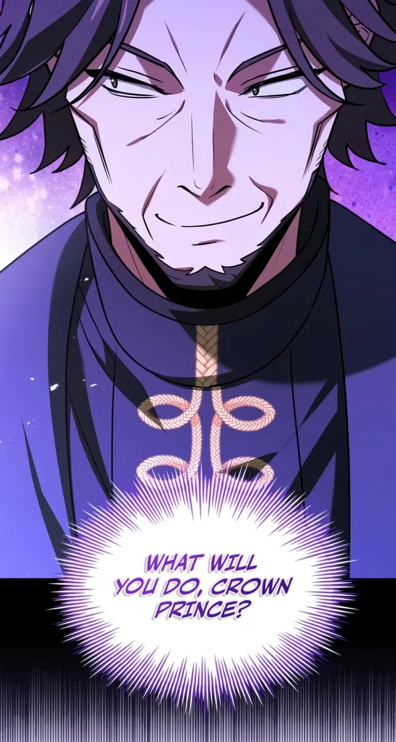 The Crown Prince That Sells Medicine Chapter 32 page 24 - 