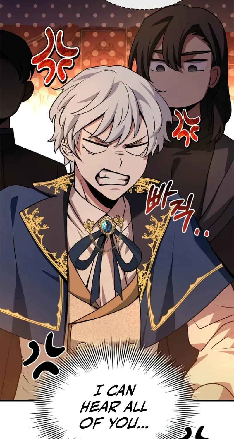 The Crown Prince That Sells Medicine Chapter 32 page 28 - 