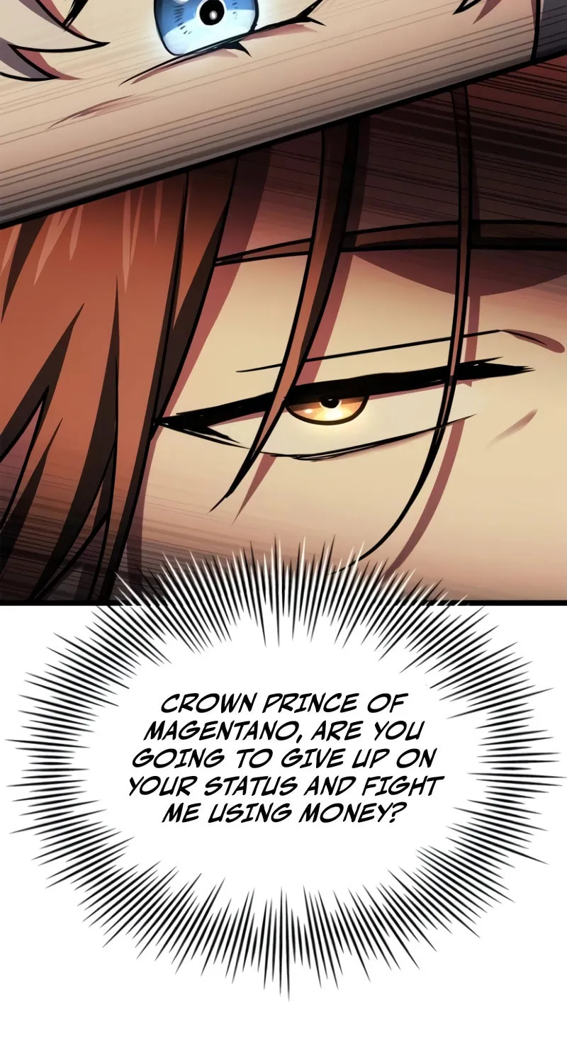 The Crown Prince That Sells Medicine Chapter 32 page 30 - 