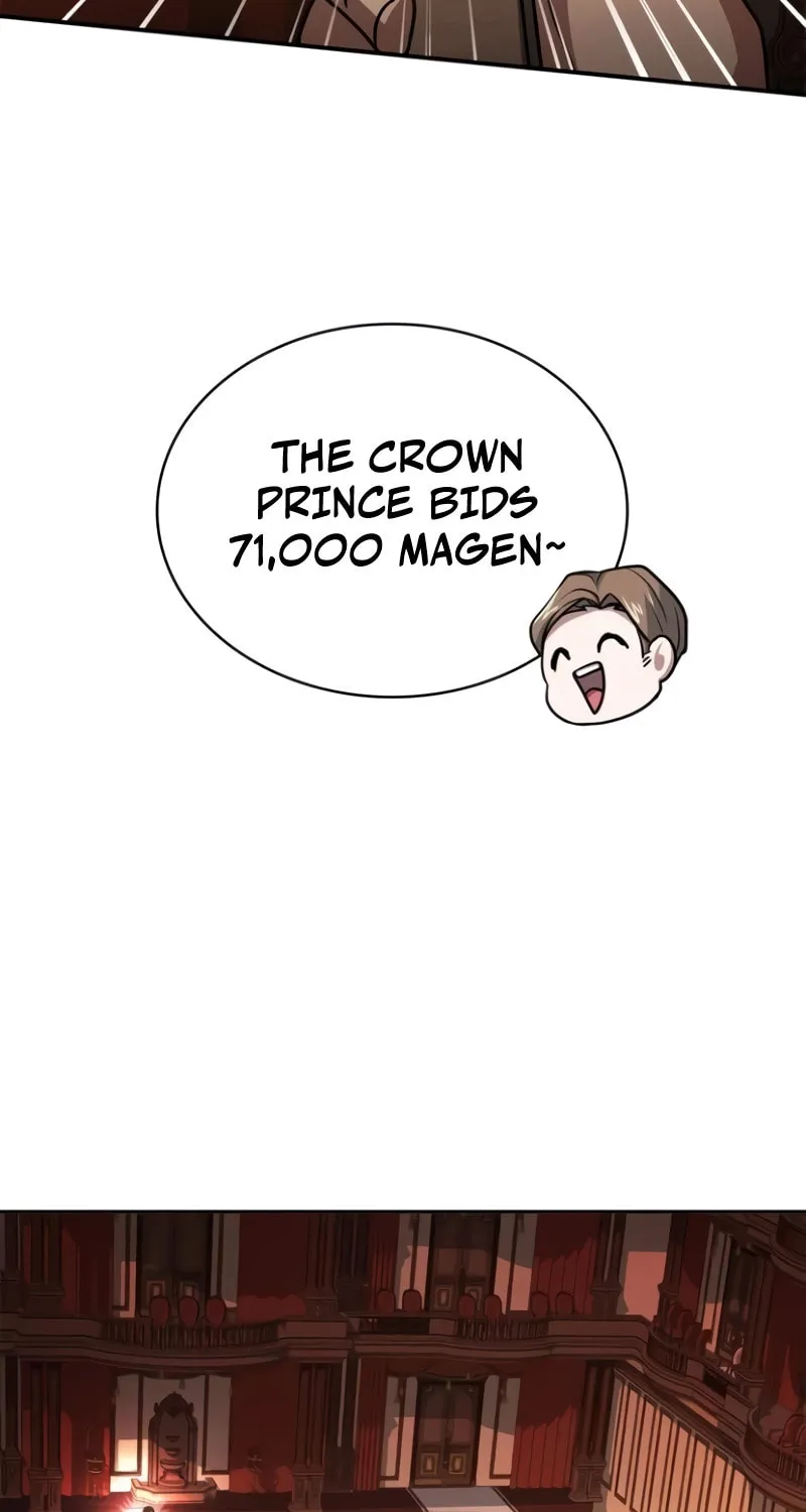 The Crown Prince That Sells Medicine Chapter 32 page 34 - 