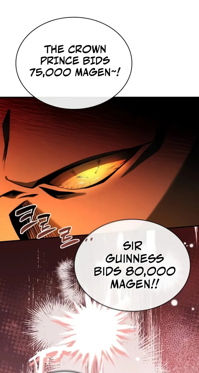 The Crown Prince That Sells Medicine Chapter 32 page 36 - 